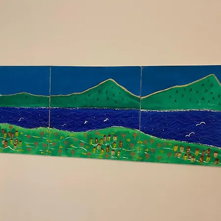 Maryouma Apartment *