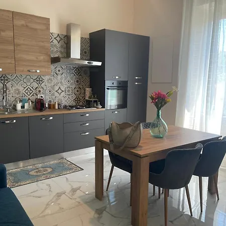 Apartment Maryouma