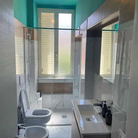 Apartment Maryouma