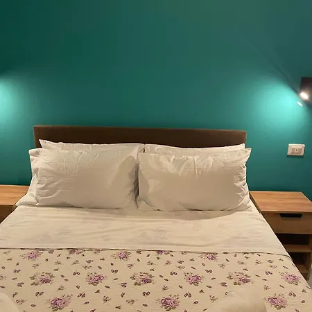 Maryouma Apartment Reggio Calabria