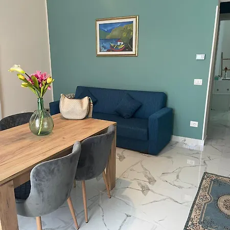 Maryouma Apartment