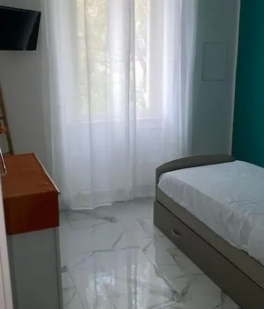 Apartman Maryouma Reggio di Calabria