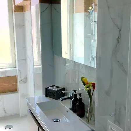 Maryouma Appartement