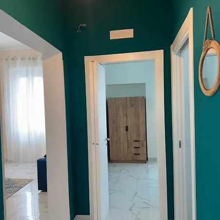 Maryouma * Reggio Calabria