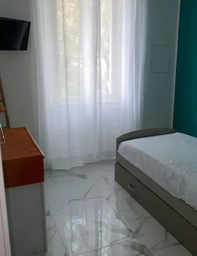 Apartment Maryouma Reggio Calabria