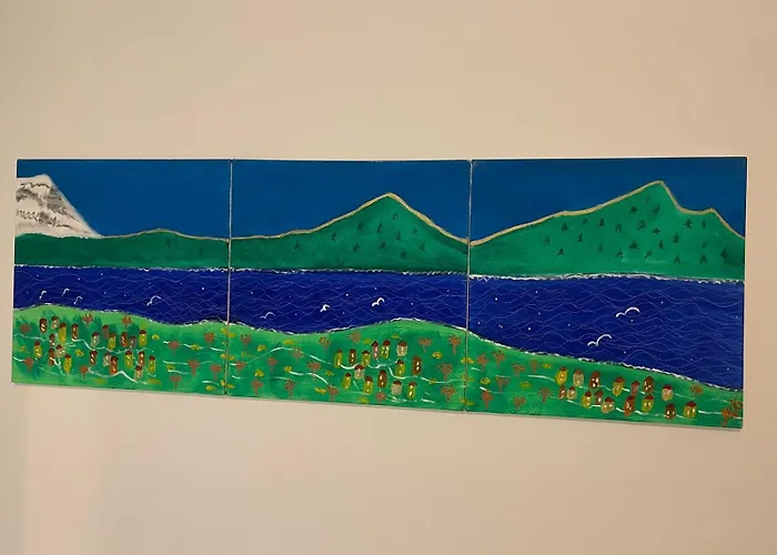 Maryouma Apartment *