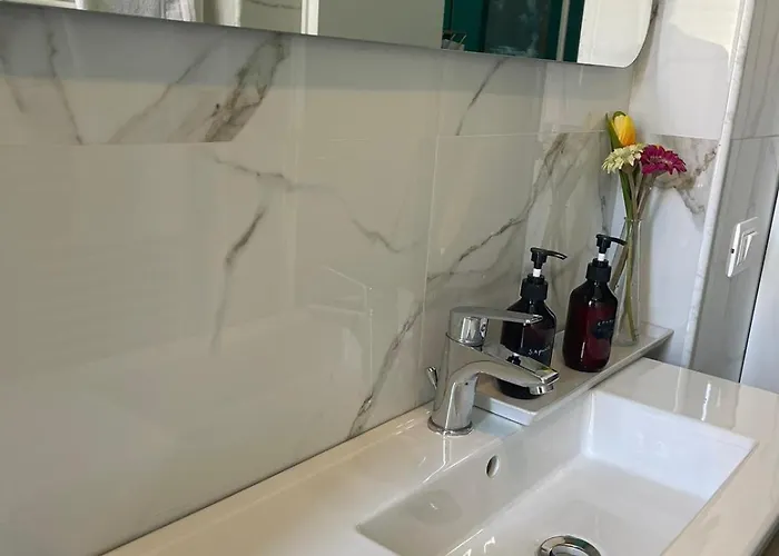 Apartment Maryouma *