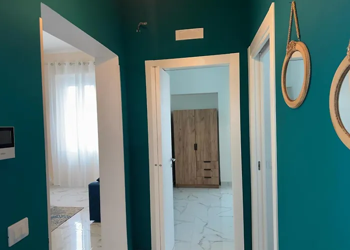 Maryouma * Reggio Calabria